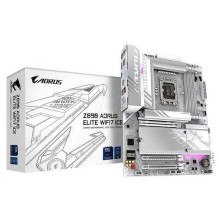 „Gigabyte Z890 AORUS ELITE WIFI7 ICE“ – pagrindinė plokštė