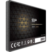 Silicon Power Ace A58 256GB...