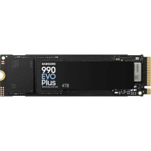 Samsung 990 EVO Plus 4TB...