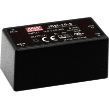 MEAN WELL IRM-15-12 15W...
