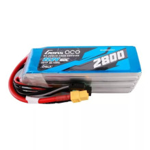 Gens ace G-Tech 2800mAh...