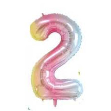Riff Folio balloon 100cm...