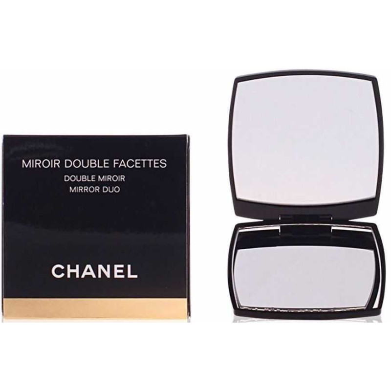 „Chanel“ dvigubo briaunos veidrodis