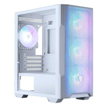 MSI MAG Forge M100R balta