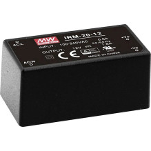 MEAN WELL IRM-20-24 20W 24V...