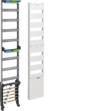 Hager ZH53XS sadales...