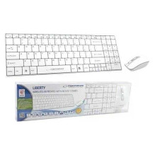 Esperanza EK122W balta Esperanza EK122W balta