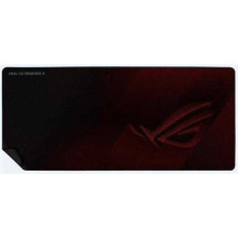 Asus ROG Scabbard II raudona