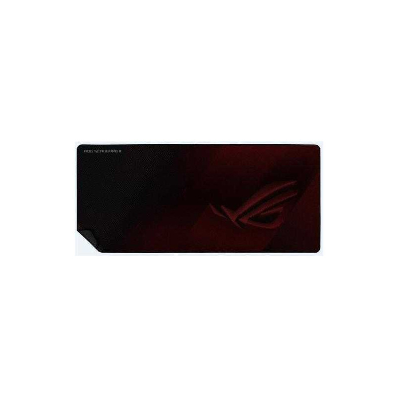 Asus ROG Scabbard II red