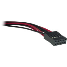 Inter-Tech IPC Set 80 mm...