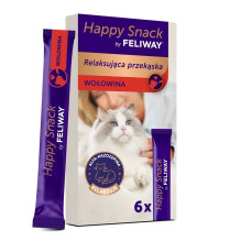 CEVA Happy Snack by Feliway...