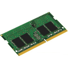 „Kingston Green“ 4 GB DDR4...