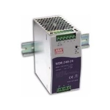 MEAN WELL WDR-240-48 DIN...