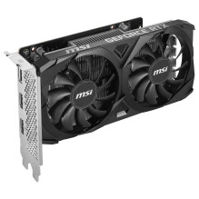 MSI RTX3050 6GB Ventus 2X E OC