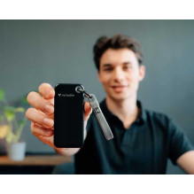 „Verbatim Pocket SSD“ 2 TB...