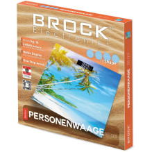 Brock BS 001 Brock BS 001