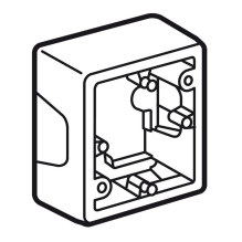 Legrand 776181 montāžas kārba