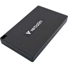 Verbatim Metal Mini 512GB External 32030 Verbatim Metal Mini 512GB External 32030