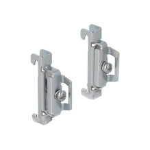 DeLOCK 66231 end clamp for...
