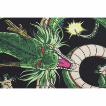 Subsonic Gaming Mouse Pad XXL DBZ Subsonic Gaming Mouse Pad XXL DBZ
