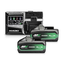 Hikoki 36V MultiVolt...