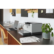 HP LaserJet M209d White / Black HP LaserJet M209d White / Black