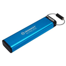 Kingston 128GB IronKey...