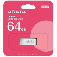 Adata 256GB UR350 USB 3.2...