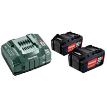 Metabo 18V LiHD 5.5Ah...