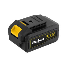 Rebel Tools RB-2002 20V 4Ah...