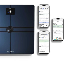„Withings“ kūno kompaktas,...