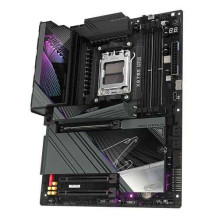 Gigabyte X870E AORUS MASTER...