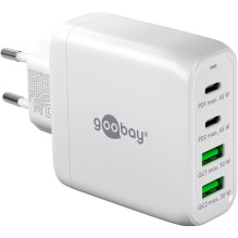 Goobay 64818 Lādētājs...