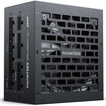 „Phanteks AMP GH 850W“ juodas