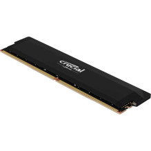 „Crucial Pro Overclocking“...