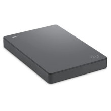 Seagate Basic external hard drive 2000 GB Silver