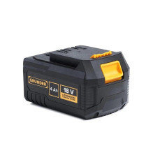 TOTAL BATTERY BA-1840C 18V...