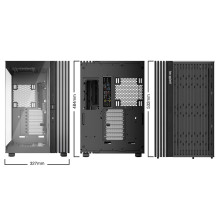 Be quiet! Light Base 900 DX...