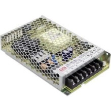 MEAN WELL LRS-150F-24 156W...