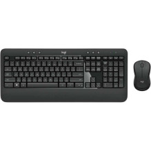 Logitech MK540 ENG