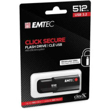 Emtec 512GB B120 Click...