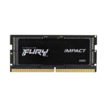 Kingston Fury Impact Black...