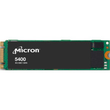 Micron 5400 Pro 960GB...