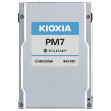Kioxia PM7-V 3.2TB...