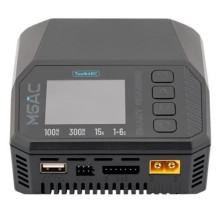 Lādētājs TOOLKITRC M6AC —...