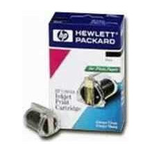HP _597534 HP Thinkjet und...