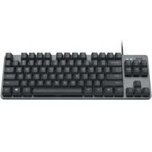 Logitech K835 TKL mechaninė...