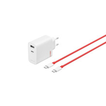 OnePlus 80W Strāvas...
