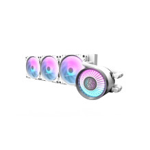 DarkFlash DN-D360 WHITE