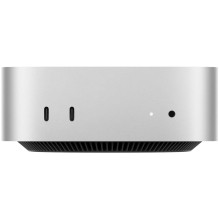 Apple Mac mini M4 16GB 512GB SSD SWE MU9E3KS / A Apple Mac mini M4 16GB 512GB SSD SWE MU9E3KS / A